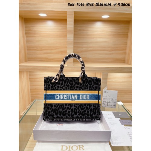 Dior book tote 36cm hot sale